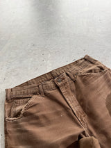 Vintage Dickies carpenter work pants (W33 x L34)