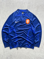 2022 Nike Netherlands 1/4 Zip Drill Top (M)