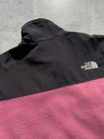 90's The North Face Denali Zip Up Fleece (M)