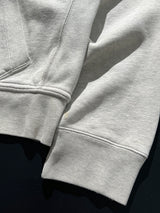 Ralph Lauren Heavyweight Zip Up Hoodie (L)