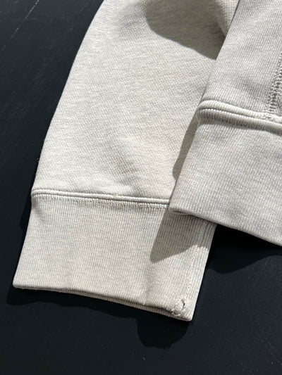 Ralph Lauren Heavyweight Zip Up Hoodie (L)