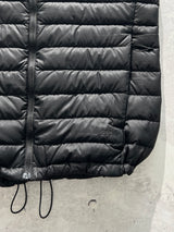 The North Face 800 down fill gilet jacket (M)