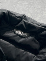 The North Face 800 down fill gilet jacket (M)