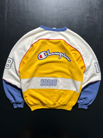 Vintage Champion New York Knights Crewneck Sweatshirt (XL)