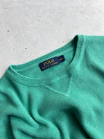 Ralph Lauren Crewneck Knit Jumper (M)