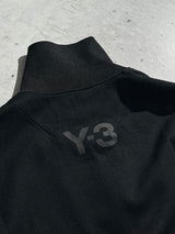 Y-3 Adidas Zip Up Track Jacket (S)