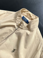 Ralph Lauren zip up Harrington Jacket (XL)