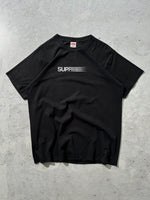 Supreme Motion Logo T Shirt (M)