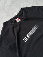 Supreme Motion Logo T Shirt (M)