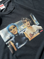 Supreme Nan Goldin Misty & Jimmy T Shirt (M)