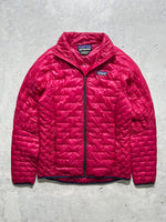 Patagonia nano puff zip up Jacket (Women's M)