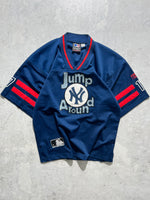 Vintage New York Yankees Jersey (XL)