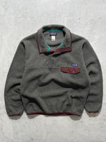 Patagonia Synchilla Pullover Fleece (M)