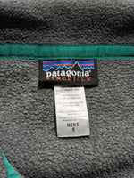 Patagonia Synchilla Pullover Fleece (M)