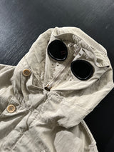 SS/09 CP Company Lens Explorer Jacket (L)