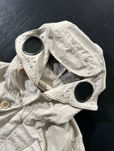 SS/09 CP Company Lens Explorer Jacket (L)