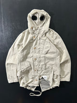 SS/09 CP Company Lens Explorer Jacket (L)