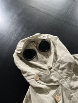 SS/09 CP Company Lens Explorer Jacket (L)