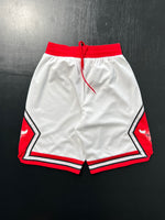 Vintage Chicago Bulls Adidas Basketball Shorts (S)