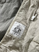 SS/09 CP Company Lens Explorer Jacket (L)