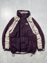 90's The North Face Insulated Ski Jacket (Women's L)