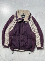 90's The North Face Insulated Ski Jacket (Women's L)