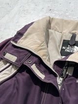 90's The North Face Insulated Ski Jacket (Women's L)