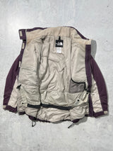 90's The North Face Insulated Ski Jacket (Women's L)