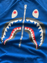 00's BAPE shark head t shirt (S)