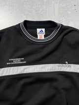 90's Adidas Crewneck Sweatshirt (M)