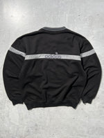 90's Adidas Crewneck Sweatshirt (M)