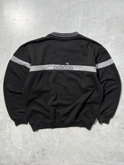 90's Adidas Crewneck Sweatshirt (M)