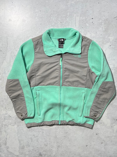 The North Face Denali Zip Up Fleece (Women's XS)