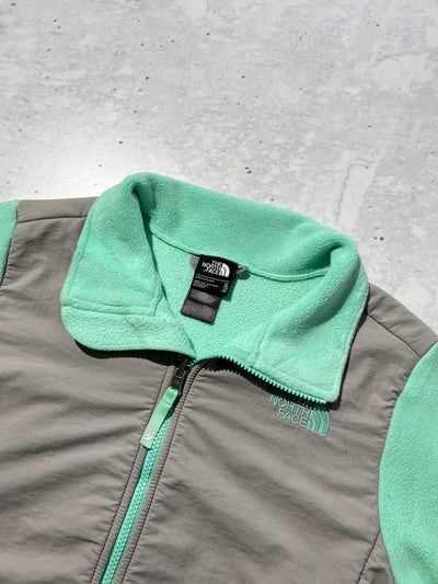 The North Face Denali Zip Up Fleece (Women's XS)