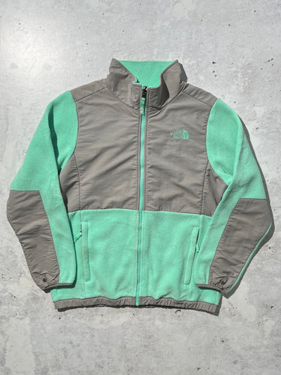 The North Face Denali Zip Up Fleece (Women's XS)