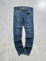 Evisu Gull Wing Denim Jeans (W30 x L32)