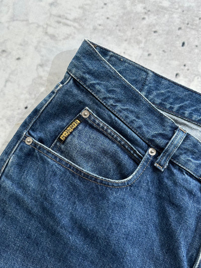 90's Armani heavyweight denim Jeans (W36 x L30)