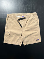 90's Patagonia heavy Canvas Shorts (XL)