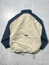 90's Nike Zip Up Padded Jacket (XXL)