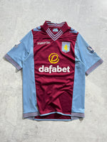 2006 Aston Villa Home Shirt (S)