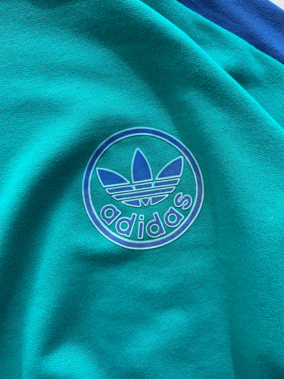 90's Adidas Crewneck Sweatshirt (XL)