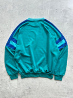 90's Adidas Crewneck Sweatshirt (XL)