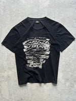 Stussy World Tour T Shirt (L)