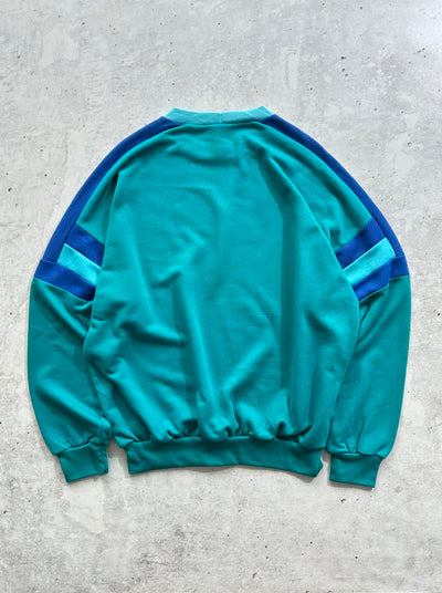 90's Adidas Crewneck Sweatshirt (XL)