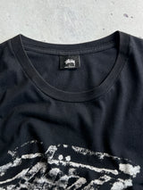 Stussy World Tour T Shirt (L)