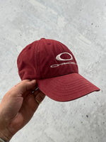 90's Oakley software cap (one size)