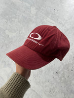 90's Oakley software cap (one size)