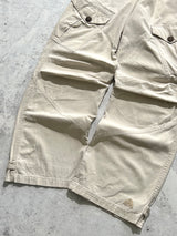 00's Nike ACG Heavyweight cargo pants (W32 x L32)