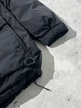 90's The North Face Down Fill Parka Jacket (L)