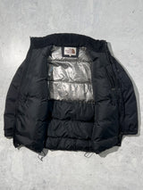 90's The North Face Down Fill Parka Jacket (L)